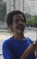 Imagem ilustrativa da imagem Idoso é encontrado no Rio para alívio da família em Niterói