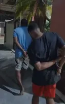 Imagem ilustrativa da imagem Idoso vive noite de terror em pleno Natal