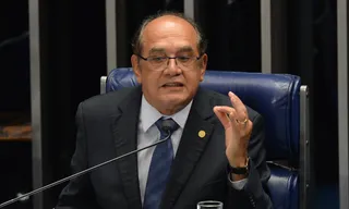 Imagem ilustrativa da imagem Impeachment de ministros do STF passa a depender da PGR