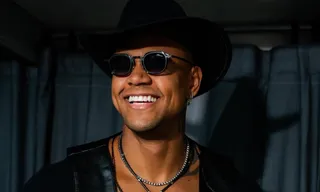 Imagem ilustrativa da imagem Influenciadora revela ter descartado Léo Santana e Vini Jr.