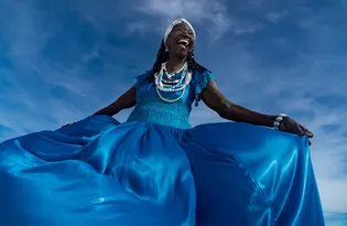 Imagem ilustrativa da imagem Interculturalidades: festival coloca a UFF no ritmo do Brasil encantado