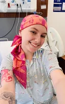 Imagem ilustrativa da imagem Isabel Veloso acorda após coma: 'Bem cuidada, forte e gigante'