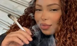 Imagem ilustrativa da imagem Japinha do CV: 'Musa do crime' morre em megaoperação no Rio