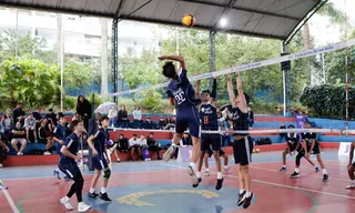 Imagem ilustrativa da imagem Jogos Escolares chegam a Rio Bonito neste fim de semana