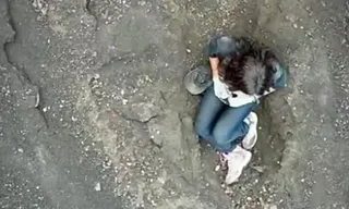 Imagem ilustrativa da imagem Resgate de niteroiense que caiu em trilha de vulcão é suspenso