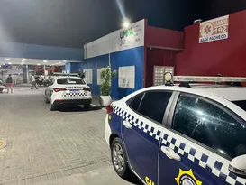Imagem ilustrativa da imagem Jovem é agredida pelo ex-marido com cabo de vassoura em SG