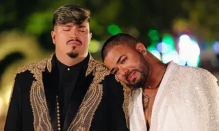 Imagem ilustrativa da imagem Justiça libera transferência de Hytalo e marido para Paraíba