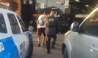 Imagem ilustrativa da imagem Ladrão de café é preso em mercado de Maricá