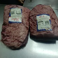 Imagem ilustrativa da imagem Sem churrasco: ladrão é preso em supermercado de Niterói