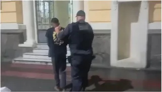 Imagem ilustrativa da imagem Ladrão tenta furtar casa e acaba preso em Niterói