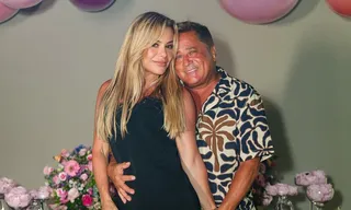 Imagem ilustrativa da imagem Leonardo é internado em Goiânia; saiba o motivo