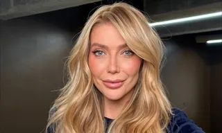 Imagem ilustrativa da imagem Luiza Possi silencia redes após polêmica na web; entenda