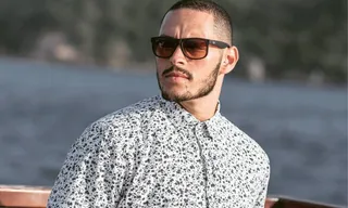 Imagem ilustrativa da imagem Luto em São Gonçalo: músico de igreja morre em acidente de moto