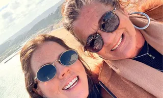 Imagem ilustrativa da imagem Mãe de Tati Machado abre o coração após perda do neto: 'Saudade tortura'