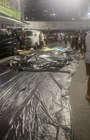 Imagem ilustrativa da imagem Número de mortos em operação passa de 100; mais corpos são achados