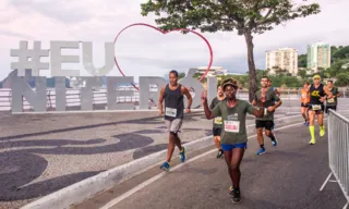 Imagem ilustrativa da imagem Mais de 4 mil atletas estão inscritos na Maratona de Niterói