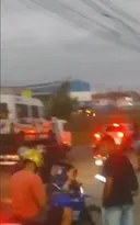 Imagem ilustrativa da imagem Mais uma noite de medo em São Gonçalo; vídeo