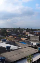 Imagem ilustrativa da imagem Manhã de tiroteio e prisões no Jardim Catarina, em São Gonçalo