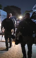 Imagem ilustrativa da imagem Mil policiais em ação no Salgueiro, em São Gonçalo