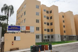 Imagem ilustrativa da imagem Minha Casa Minha Vida: famílias convocadas para assinar contratos em Niterói