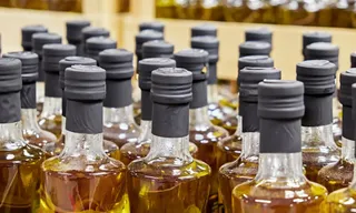 Imagem ilustrativa da imagem Ministério da Agricultura alerta para azeites fraudados; veja marcas