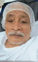 Imagem ilustrativa da imagem Morador de Niterói, idoso está desorientado em hospital de SG