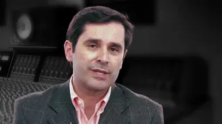 Imagem ilustrativa da imagem Morre Bob Floriano, voz marcante de comerciais de TV