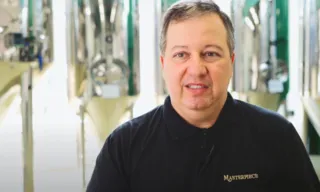 Imagem ilustrativa da imagem Morre dono de cervejaria famosa em Niterói