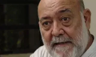 Imagem ilustrativa da imagem Morre o antropólogo Roberto Kant, aos 80 anos, em Niterói