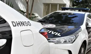 Imagem ilustrativa da imagem Mulher é morta esganada dentro de casa em São Gonçalo