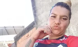Imagem ilustrativa da imagem Mulher morta por traficantes na Baixada tem execução filmada