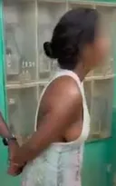 Imagem ilustrativa da imagem Mulher que raptou bebê e atacou a mãe no Rio é presa