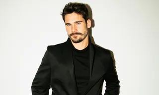 Imagem ilustrativa da imagem Nicolas Prattes se torna alvo de ação judicial no Rio; entenda