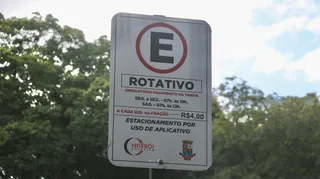 Imagem ilustrativa da imagem Niterói libera mais vagas para estacionar no período natalino