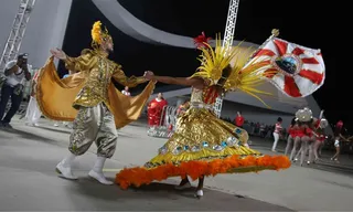 Imagem ilustrativa da imagem Niterói amplia Carnaval e oficializa novo formato de desfiles