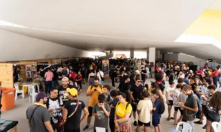 Imagem ilustrativa da imagem Niterói terá encontro geek no Caminho Niemeyer em outubro