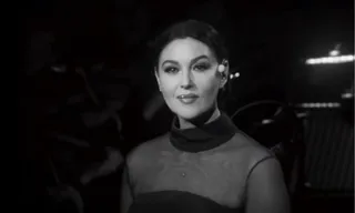 Imagem ilustrativa da imagem Filme sobre diva da ópera estreia em Niterói