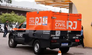 Imagem ilustrativa da imagem Número de mortes violentas aumenta no Rio