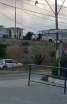 Imagem ilustrativa da imagem Onda de assaltos aterroriza São Gonçalo; vídeo