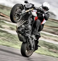 Imagem ilustrativa da imagem Operação Zero Grau mira nas manobras perigosas no Rio