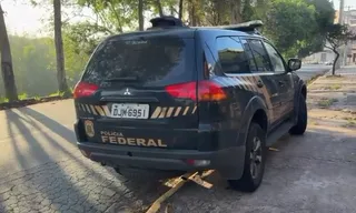 Imagem ilustrativa da imagem Operação da PF mira desvios no FGTS no Rio e em Niterói