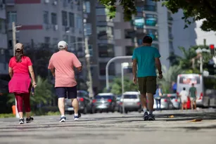 Imagem ilustrativa da imagem Zona Sul ou Região Oceânica: qual orla de Niterói é mais segura?