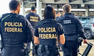 Imagem ilustrativa da imagem PF investiga desvio de R$ 15 milhões em verbas para eventos de jogos digitais