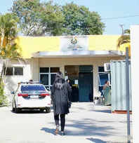 Imagem ilustrativa da imagem PM foi morto na frente da esposa em Maricá