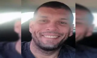 Imagem ilustrativa da imagem Policial, morador de Itaboraí, morto em megaoperação é sepultado no Rio