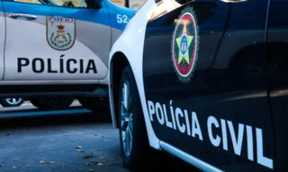 Imagem ilustrativa da imagem PM reformado é executado na Zona Oeste do Rio