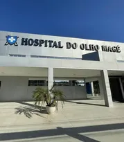 Imagem ilustrativa da imagem Pacientes do Hospital do Olho de Magé ficam cegos após cirurgias