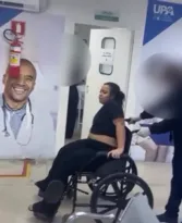 Imagem ilustrativa da imagem Pai acusa UPA de negligência com mulher grávida na Baixada; bebê morreu