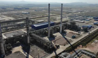 Imagem ilustrativa da imagem Petrobras anuncia que vai gerar 38 mil empregos no Rio