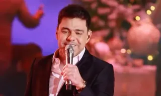 Imagem ilustrativa da imagem Polêmica: SBT acata pedido de Zezé Di Camargo e cancela especial